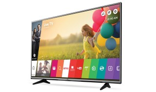 LG 60UH605V görsel 3