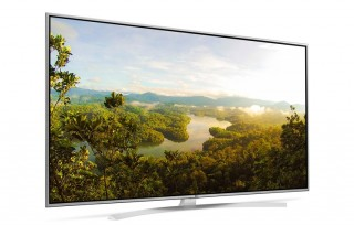 LG 60UH770V görsel 3