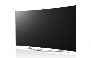 LG 65EC970V görsel 2