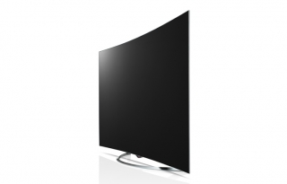 LG 65EC970V görsel 3