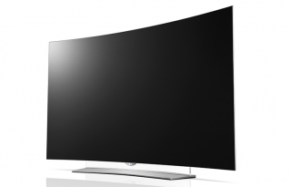 LG 65EG960V görsel 2