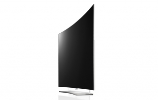 LG 65EG960V görsel 3