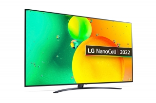 LG 65NANO766QA görsel 2