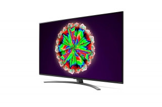 LG 65NANO816NA görsel 2