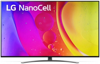 LG 65NANO816QA
