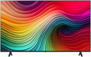 LG 65NANO81T6A