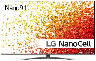 LG 65NANO916PA
