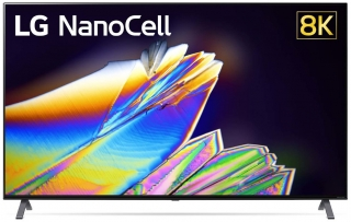 LG 65NANO956NA