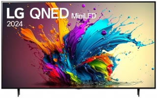 LG 65QNED91T6A