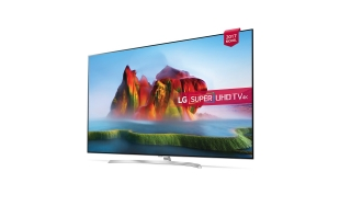 LG 65SJ850V görsel 3