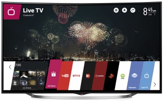 LG 65UC970V