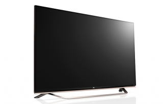 LG 65UF860V görsel 2