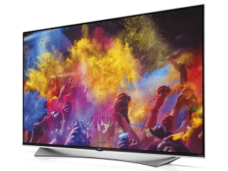 LG 65UF950V görsel 3