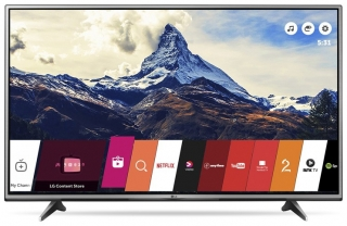 LG 65UH615V