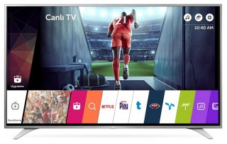 LG 65UH650V
