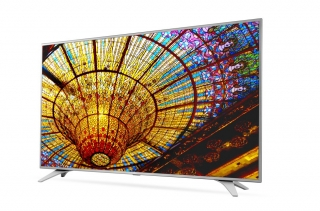 LG 65UH650V görsel 3