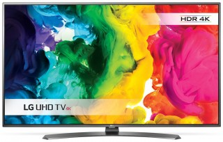 LG 65UH661V