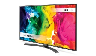 LG 65UH661V görsel 3