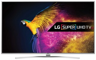 LG 65UH770V