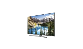 LG 65UJ701V görsel 2