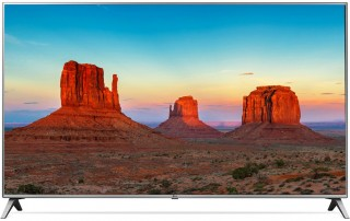LG 65UK6500PLA