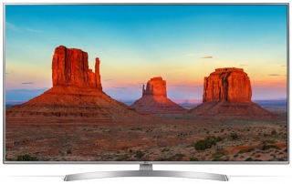 LG 65UK6950PLB