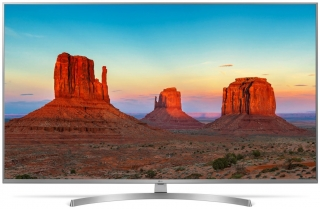 LG 65UK7550PLA