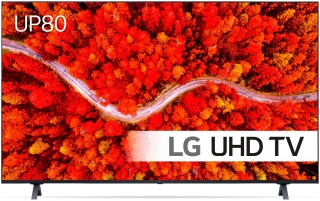 LG 65UP80006LA