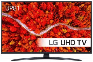 LG 65UP81006LA