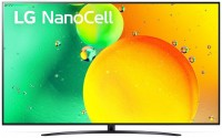 LG 70NANO766QA görsel 2