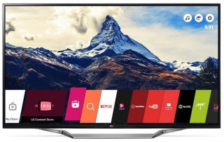 LG 70UH700V