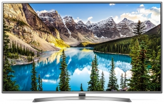 LG 70UJ675V