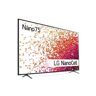 LG 75NANO756PA görsel 2