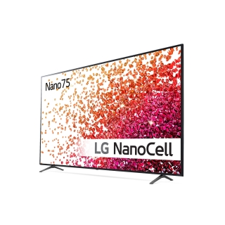 LG 75NANO756PA görsel 3