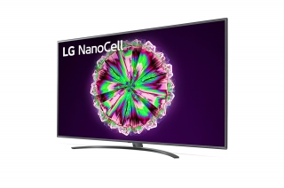 LG 75NANO796NF görsel 2