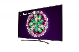 LG 75NANO796NF görsel 3