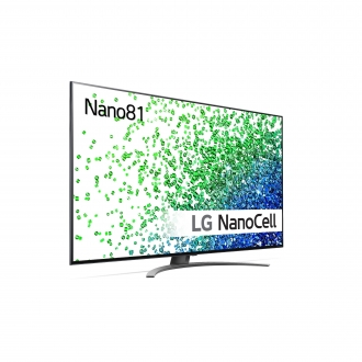 LG 75NANO816PA görsel 2