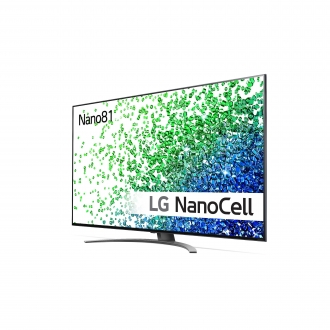 LG 75NANO816PA görsel 3