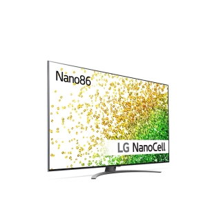 LG 75NANO866PA görsel 2