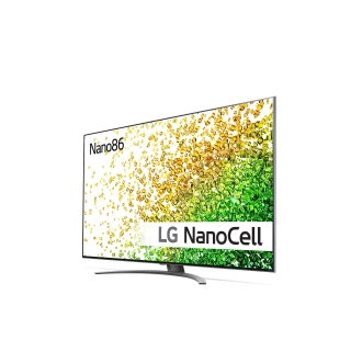 LG 75NANO866PA görsel 3