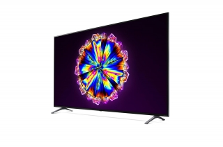 LG 75NANO906NA görsel 3