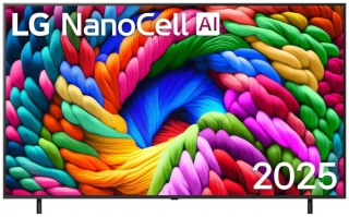 LG 75NANO90A6B