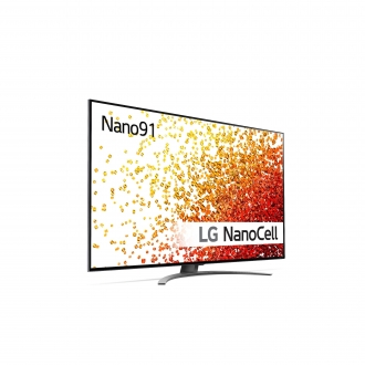 LG 75NANO916PA görsel 2