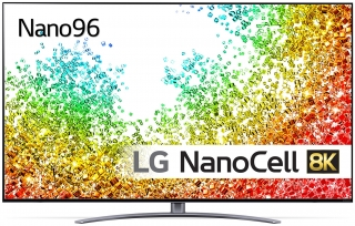 LG 75NANO966PA
