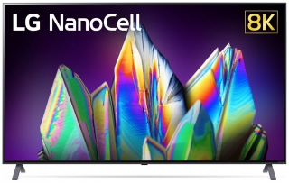 LG 75NANO996NA