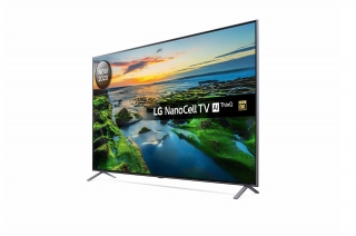 LG 75NANO996NA görsel 2