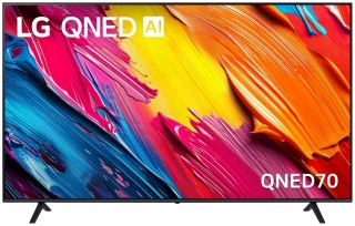 LG 75QNED70A6A