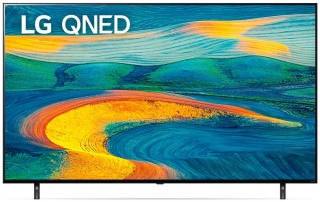 LG 75QNED7S6QA