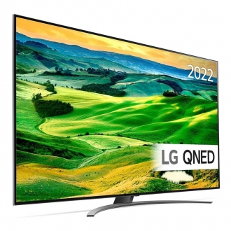 LG 75QNED816QA görsel 2