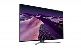LG 75QNED866QA görsel 2